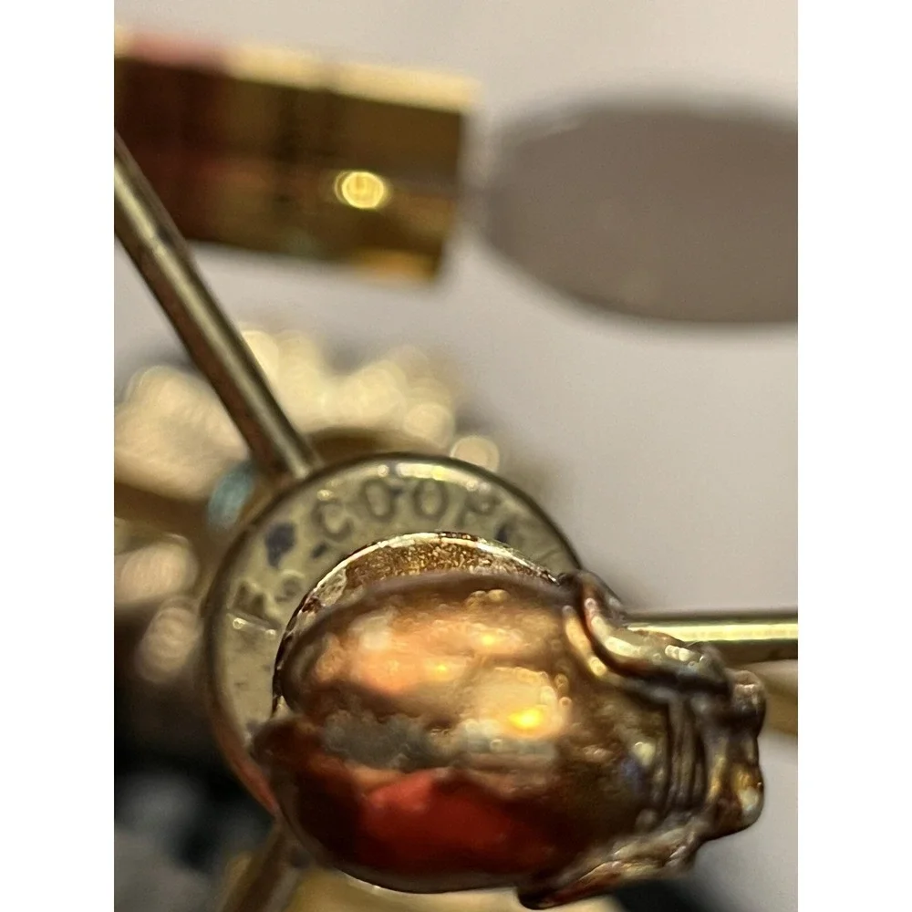 Frederick Cooper beautiful lamp